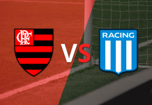 Flamengo vs Racing: Datos e historial semifinal Flamengo vs Racing Club