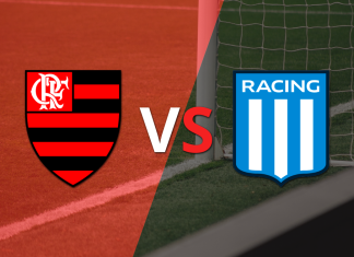 Flamengo vs Racing: Datos e historial semifinal Flamengo vs Racing Club