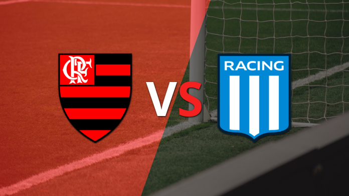 Flamengo vs Racing Club