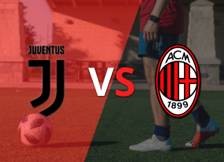 Juventus vs Milan: el Derbi de Italia Fecha 7 Juventus vs Milan