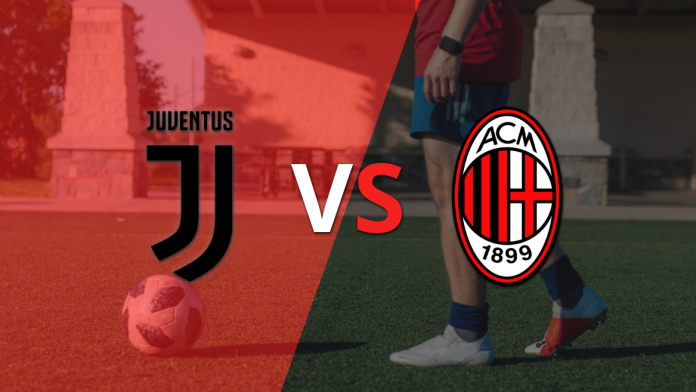 Juventus vs Milan