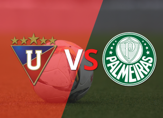 Liga de Quito vs Palmeiras: Datos e historial semifinal Liga de Quito vs Palmeiras