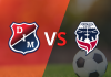 Medellín vs Fortaleza: datos e historia fecha 16 Medellín vs Fortaleza