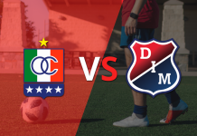 Once Caldas vs Medellín: Datos e historial fecha 15 Once Caldas vs Medellín