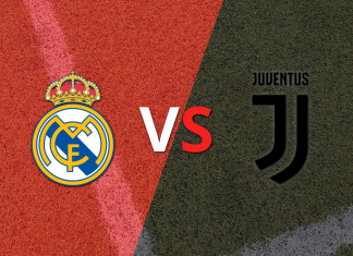 Real Madrid vs Juventus: Datos e historial fecha 3 Real Madrid vs Juventus