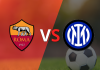 Roma vs Inter de Milán: Datos e historia fecha 7 Roma vs Inter