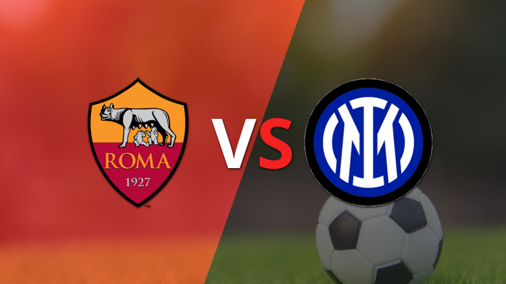 Roma vs Inter