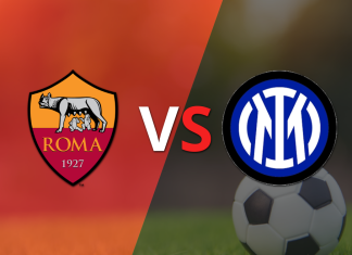 Roma vs Inter de Milán: Datos e historia fecha 7 Roma vs Inter
