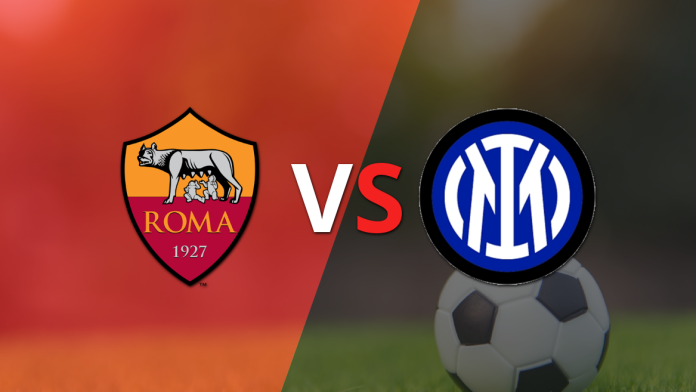 Roma vs Inter
