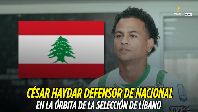 César Haydar César Haydar