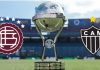 Lanús vs Atlético Mineiro: quién será campeón 2025 Lanús vs Atlético Mineiro