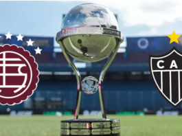 Lanús vs Atlético Mineiro: quién será campeón 2025 Lanús vs Atlético Mineiro