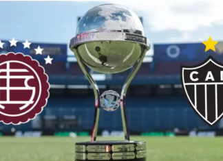 Lanús vs Atlético Mineiro: quién será campeón 2025 Lanús vs Atlético Mineiro