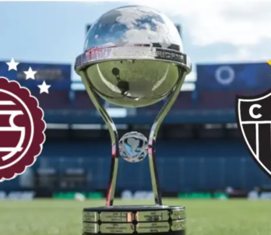 Lanús vs Atlético Mineiro: quién será campeón 2025 Lanús vs Atlético Mineiro