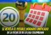 Liga Colombiana: se filtra el horario de la fecha 20 Liga Colombiana