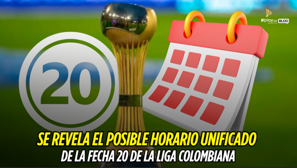 Liga Colombiana