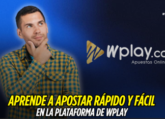 Wplay.co te enseña a apostar fácil y rápido Wplay.co