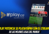 Wplay ofrece streaming de las ligas más importantes Wplay.co
