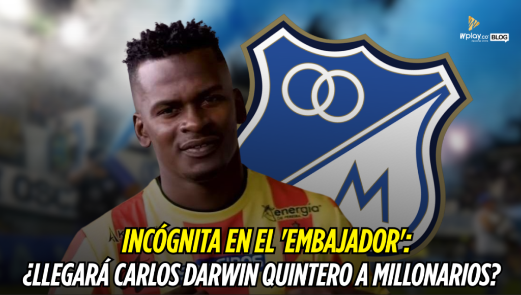 Millonarios