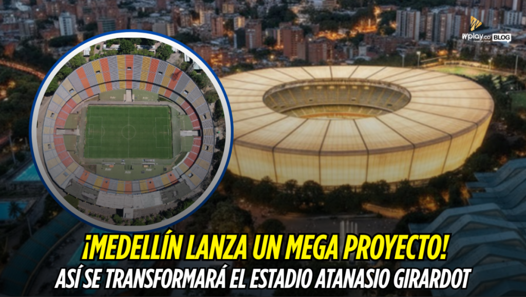 Atanasio Girardot, Medellín