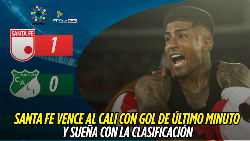 Independiente Santa Fe