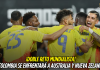 ¡Doble reto mundialista! Colombia vs Australia y Nueva Zelanda Selección Colombia