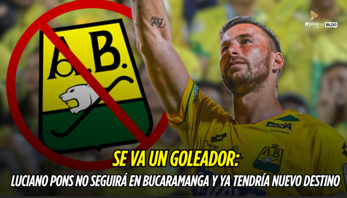 Atlético Bucaramanga