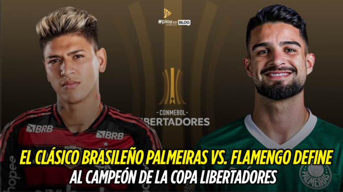 Copa Libertadores, Palmeiras, Flamengo Copa Libertadores, Palmeiras, Flamengo