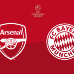 Arsenal vs Bayern: Datos e historial de la jornada 5 Arsenal vs Bayern Múnich