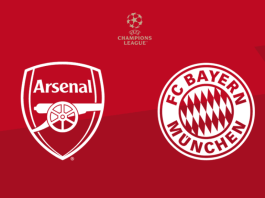 Arsenal vs Bayern: Datos e historial de la jornada 5 Arsenal vs Bayern Múnich