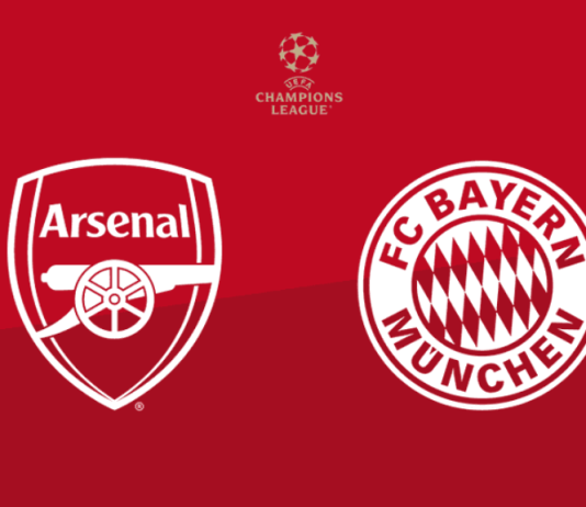 Arsenal vs Bayern: Datos e historial de la jornada 5 Arsenal vs Bayern Múnich