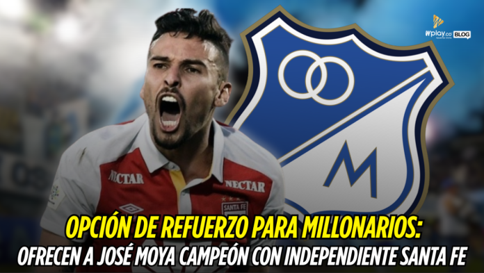 Millonarios Millonarios
