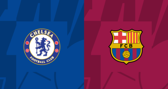 Chelsea vs Barcelona