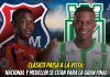 Nacional vs Medellín: clásico paisa en la final 2025 Independiente Medellín, Atlético Nacional, Copa Colombia