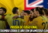 Cierre de año: Colombia juega un amistoso decisivo Selección Colombia