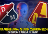 ¿Será Medellín vs Tolima? La IA predice la final 2025-II Independiente Medellín, Deportes Tolima, Liga Colombiana