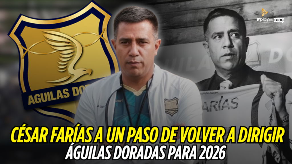 César Farías