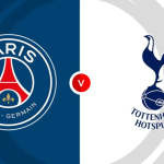 PSG vs Tottenham: Datos e historial de la jornada 5 PSG vs Tottenham