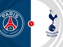 PSG vs Tottenham: Datos e historial de la jornada 5 PSG vs Tottenham