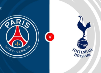 PSG vs Tottenham: Datos e historial de la jornada 5 PSG vs Tottenham