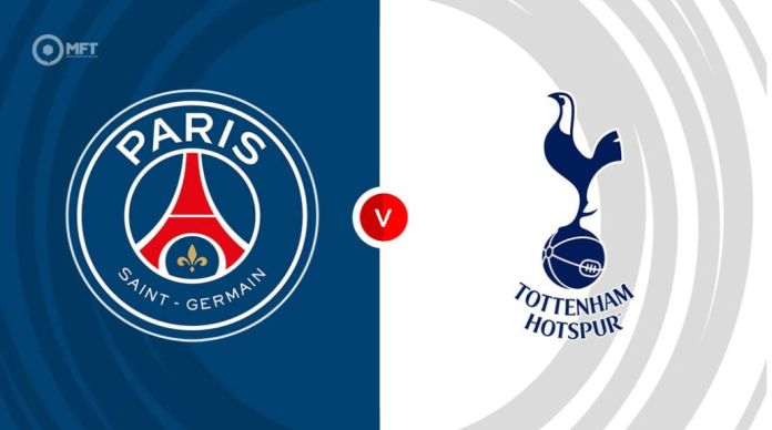 PSG vs Tottenham PSG vs Tottenham