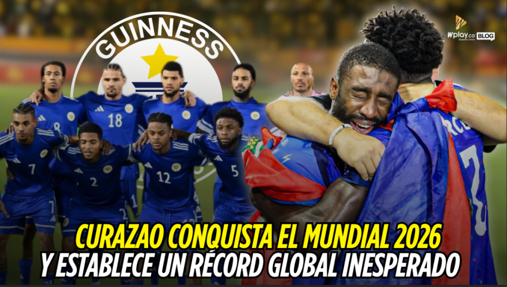 Curazao, Mundial 2026