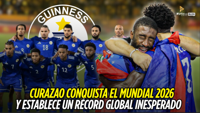 Curazao, Mundial 2026 Curazao, Mundial 2026