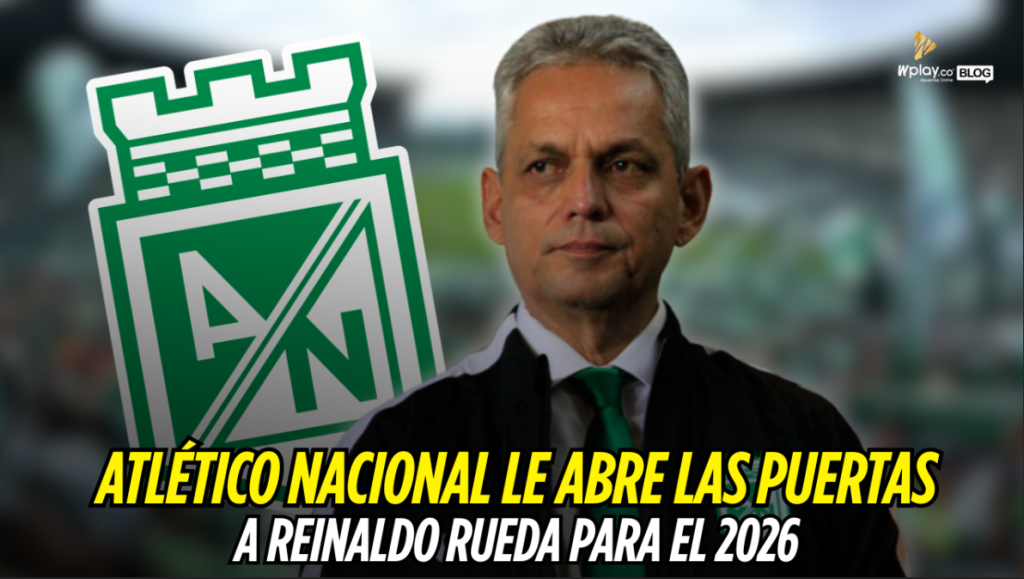 Atlético Nacional