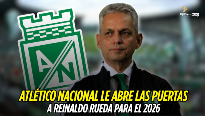 Atlético Nacional