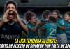 Liga Femenina en crisis: el llamado urgente de Dimayor Liga Femenina