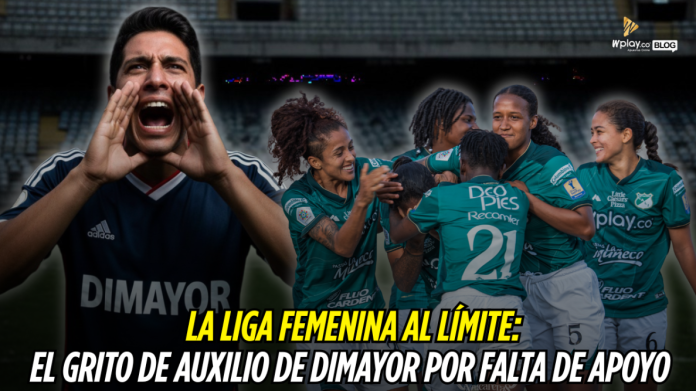 Liga Femenina Liga Femenina