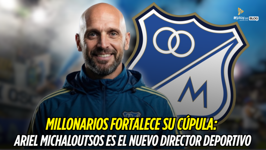 Millonarios