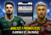 Flamengo vs Palmeiras: análisis y pronósticos Flamengo, Palmeiras, Copa Libertadores