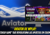 Aviator Wplay, el Crash Game que conquista Colombia Aviator de Wplay
